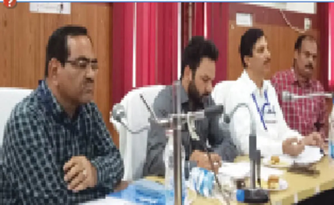  ନିର୍ବାଚନ ପ୍ରସ୍ତୁତି: ରାଜନୈତିକ ଦଳ ନିର୍ବାଚନ ଆଚରଣବିଧି:କଡ଼ାକଡ଼ି ପାଳନ କରିବାକୁ ବାଧ୍ୟ