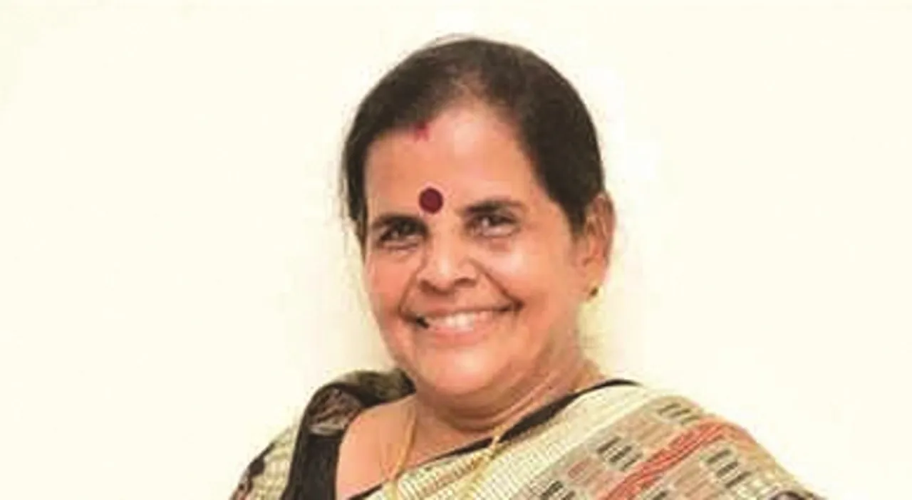  ସକାଳେ କଂଗ୍ରେସ ଛାଡ଼ିଲେ, ସଂଧ୍ୟାରେ ବିଜେଡିରେ ଯୋଗ ଦେଲେ ସୁମିତ୍ରା ଜେନା