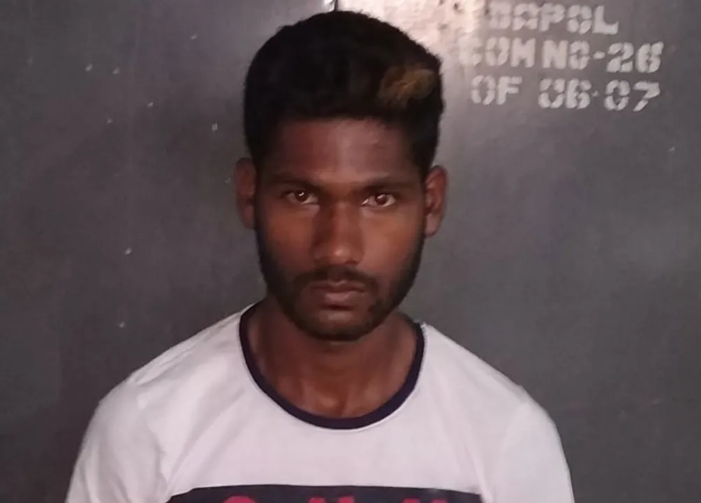  ବିଜେପି କର୍ମୀଙ୍କୁ ମାଡ଼ ଘଟଣା: ଜଣେ ଗିରଫ