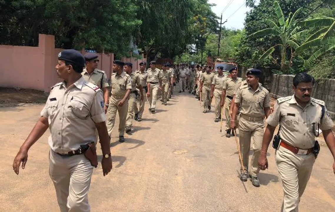  ଅନନ୍ତ ଓ ଜଗା ପ୍ରଧାନଙ୍କୁ ଆକ୍ରମଣ ଘଟଣା : ‘ଖୁବ୍ ଶୀଘ୍ର ଗିରଫ ହେବେ ଅଭିଯୁକ୍ତ’