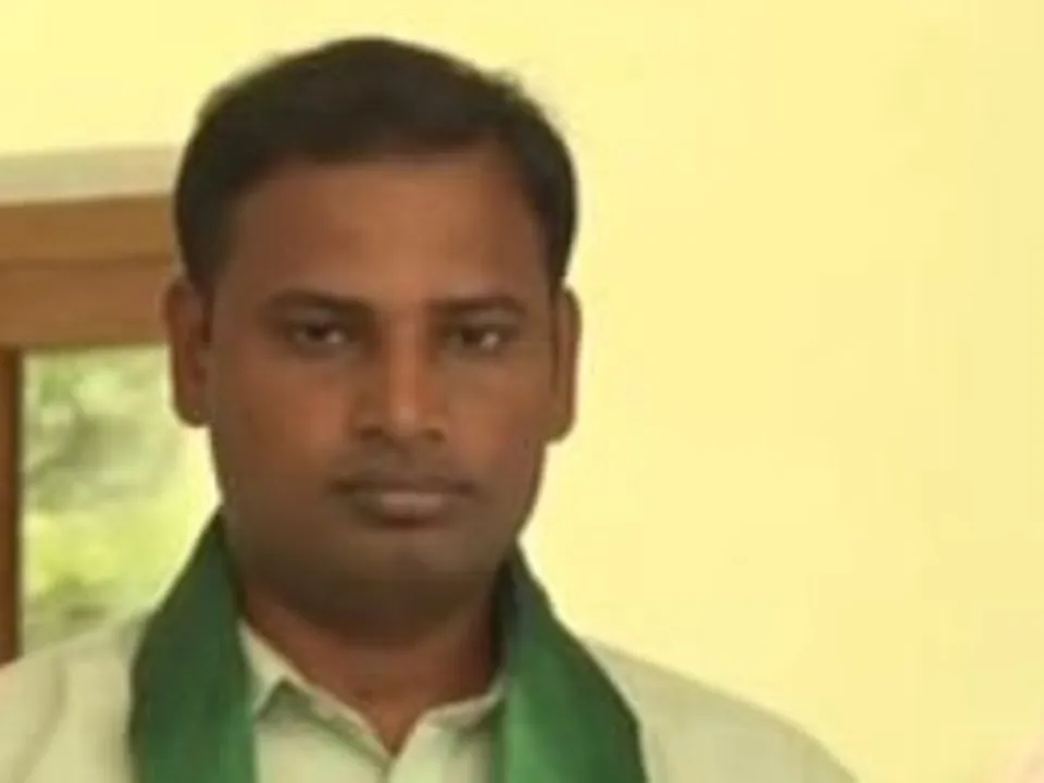  ତୁଷାରଙ୍କ ନାମରେ ମିଥ୍ୟା ସତ୍ୟପାଠ ଅଭିଯୋଗ