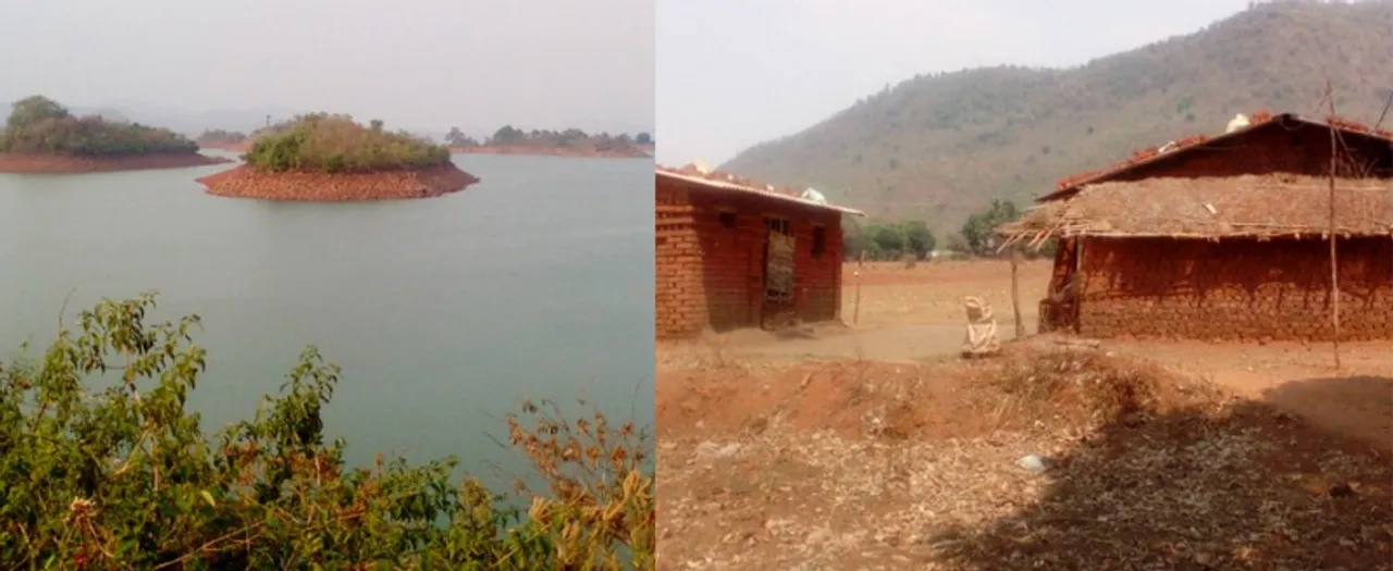  ଏକବିଂଶ ଶତାଦ୍ଦୀରେ ବି ଦୁର୍ଦ୍ଦଶାର ଅନ୍ତ ନାହିଁ : କାଠଡଙ୍ଗା ଭରସାରେ ଜଳବନ୍ଦୀ ଇଲାକାର ମତଦାତା