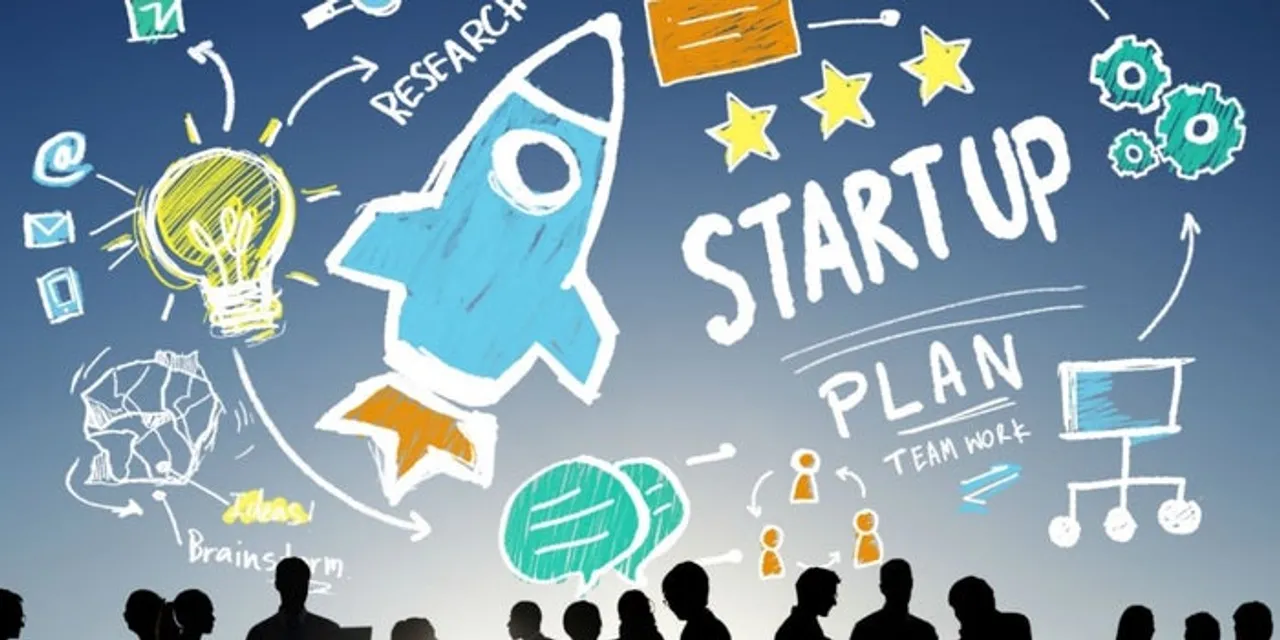  Entrepreneur
 