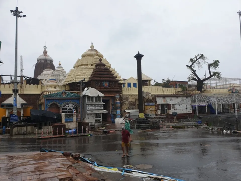  ଠାକୁରଙ୍କୁ ମିଳିଲାନି ବାଟ, ଅଟକିଗଲା ନୀତି