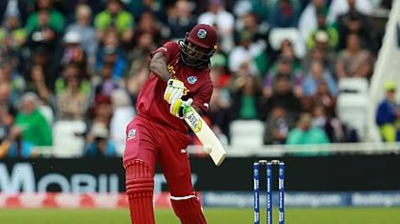  Cricbuzz 