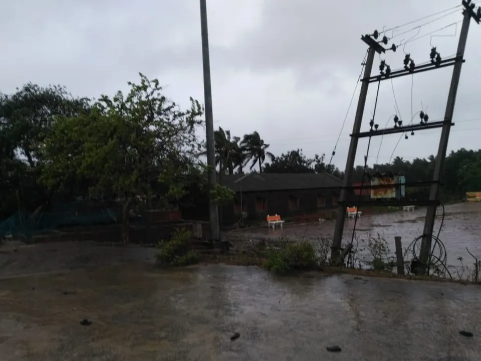  ବାତ୍ୟା ‘ଫନି’କୁ ନେଇ ଫେସ୍‌ବୁକ୍‌ରେ ସକ୍ରିୟ ହେଲା ‘ଆଇ ଆମ୍‌ ସେଫ୍‌’ ଅଭିଯାନ
