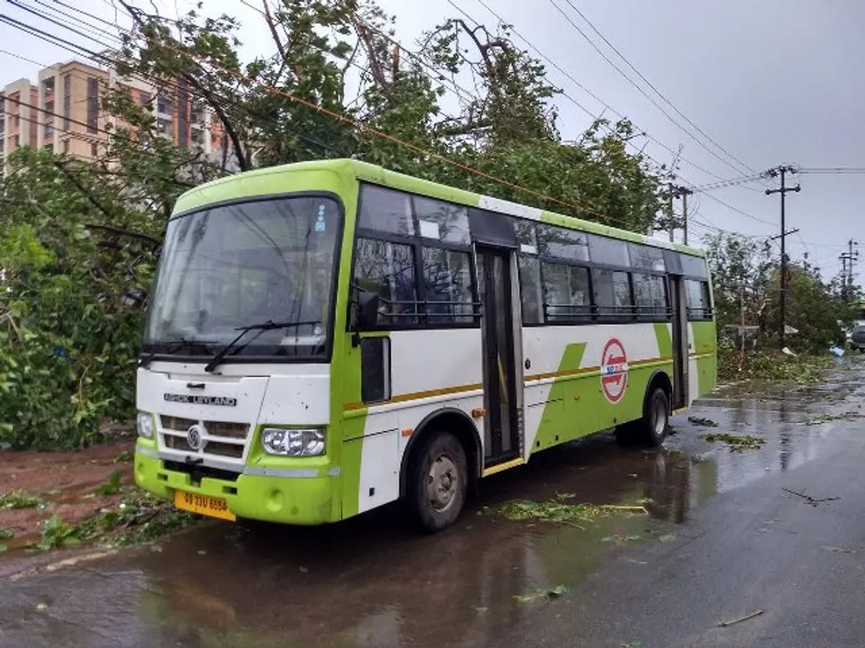  ଆନ୍ଦୋଳନ‌କୁ ଓହ୍ଲାଇଲେ ‘ମୋ ବସ୍‌’ କଣ୍ଡକ୍ଟର, ବକେୟା ଦରମା ଦାବି