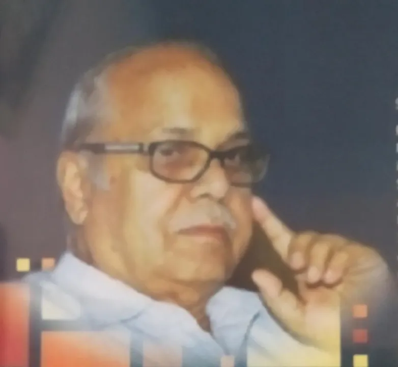  ପ୍ରଫେସର ପ୍ରମୋଦ ସାହୁଙ୍କ ପରଲୋକ