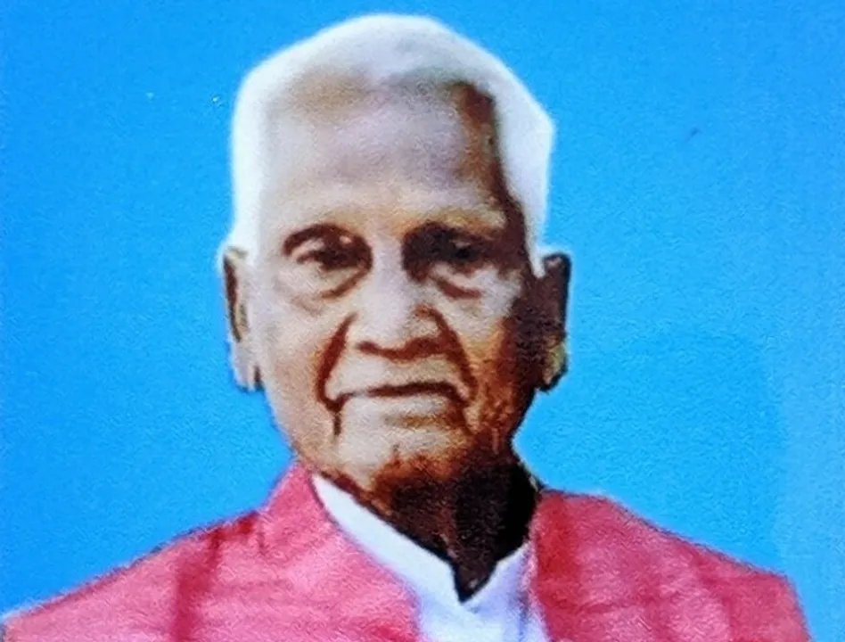  ପୂର୍ବତନ ମନ୍ତ୍ରୀ ଗଙ୍ଗାଧର ପ୍ରଧାନଙ୍କ ପରଲୋକ