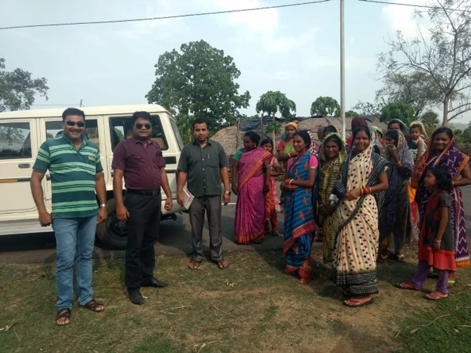  ୫ ହଜାର ଟଙ୍କାରେ ଝିଅ ବିକ୍ରି ଉଦ୍ୟମ, ସିଡବ୍ଲୁସି ହସ୍ତକ୍ଷେପରେ ନାବାଳିକା ଉଦ୍ଧାର