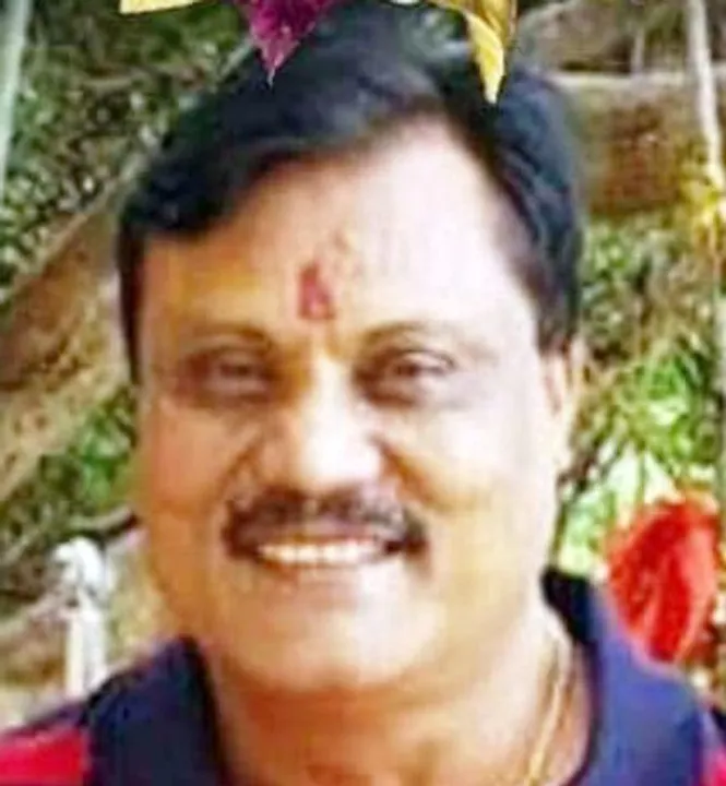  ପରିବେଶ ବୈଜ୍ଞାନିକ ଡ. ଦିଲୀପ ବେହେରାଙ୍କ ପରଲୋକ