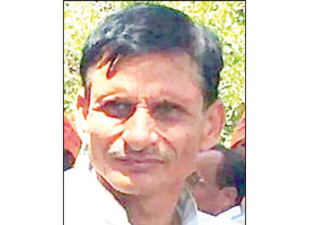  ସ୍ମୃତିଙ୍କ ଘନିଷ୍ଠ ସହ‌ଯୋଗୀଙ୍କୁ ହତ୍ୟା ମାମଲା: ୩ ଗିରଫ
