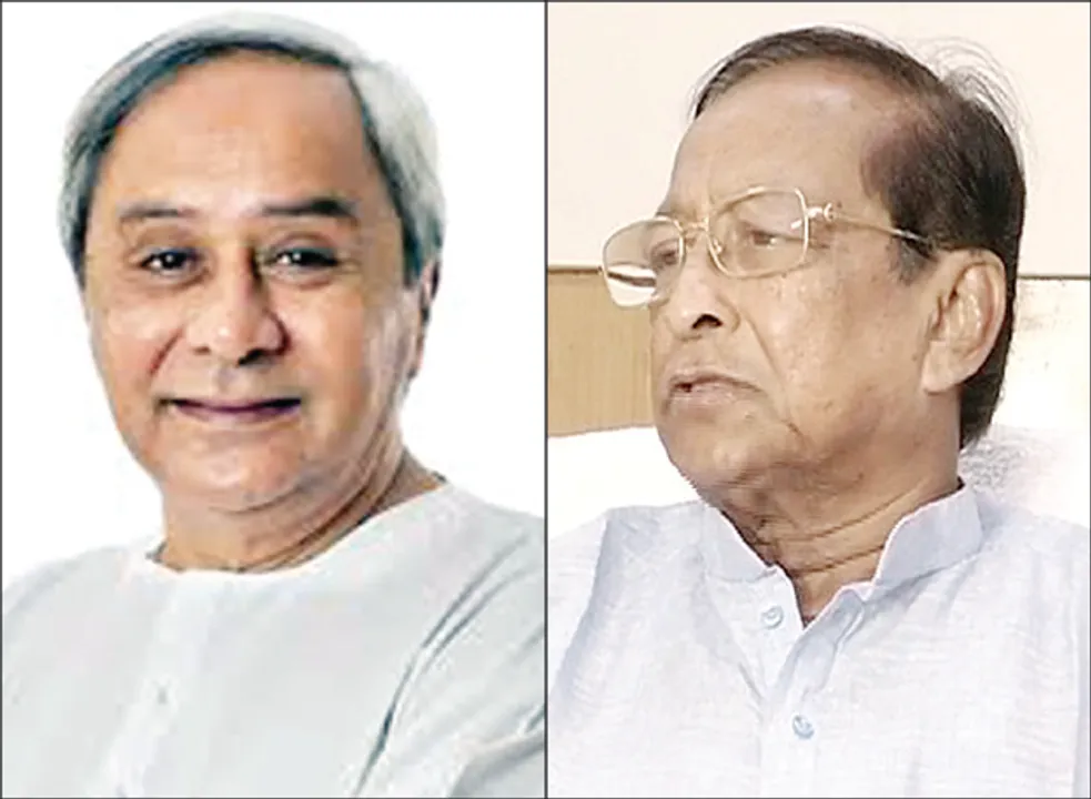  ଅଧା ନୂଆ, ଅଧା ପୁରୁଣା ୨୦ ଜଣିଆ ମନ୍ତ୍ରୀ ତାଲିକା: ୧୧ କ୍ୟାବିନେଟ୍, ୯ ରାଷ୍ଟ୍ରମନ୍ତ୍ରୀ