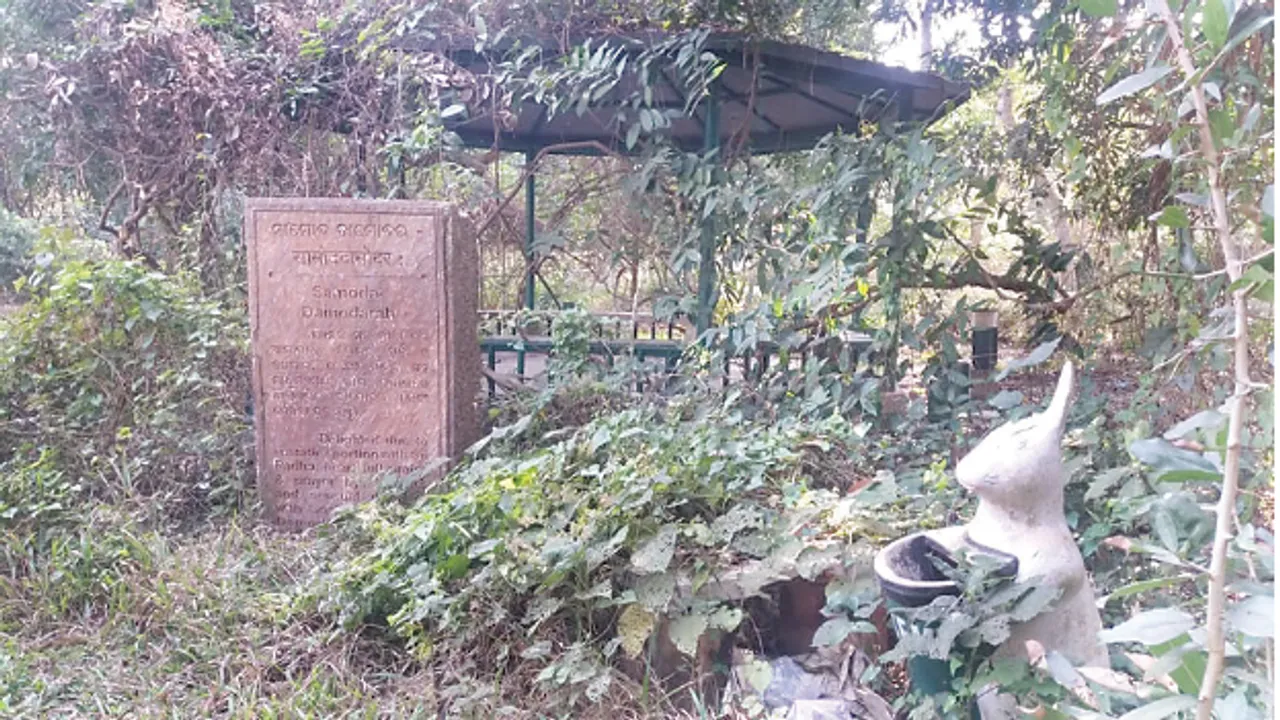  ଅନିଶ୍ଚିତତାରେ ଜୟଦେବ ପୀଠର ଭାଗ୍ୟ