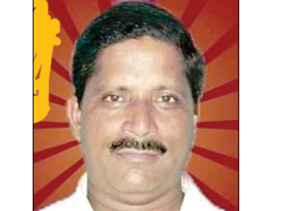  ବିଜେପି ନେତା ମଙ୍ଗୁଳି ଜେନାଙ୍କୁ ହତ୍ୟା ଉଦ୍ୟମ ଘଟଣା: ୫ ଦୁର୍ଦ୍ଦାନ୍ତଙ୍କୁ ଗିରଫ କଲା କ୍ରାଇମ୍‌ବ୍ରାଞ୍ଚ