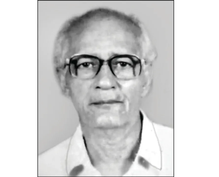 ପ୍ରାକ୍ତନ ପ୍ରଶାସକଙ୍କ ପରଲୋକ