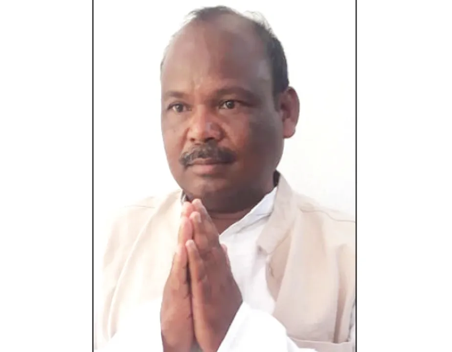  ୧୫ ହଜାର ଟଙ୍କାରେ, ନିର୍ବାଚନ ଜିତିଲେ ମକରନ୍ଦ