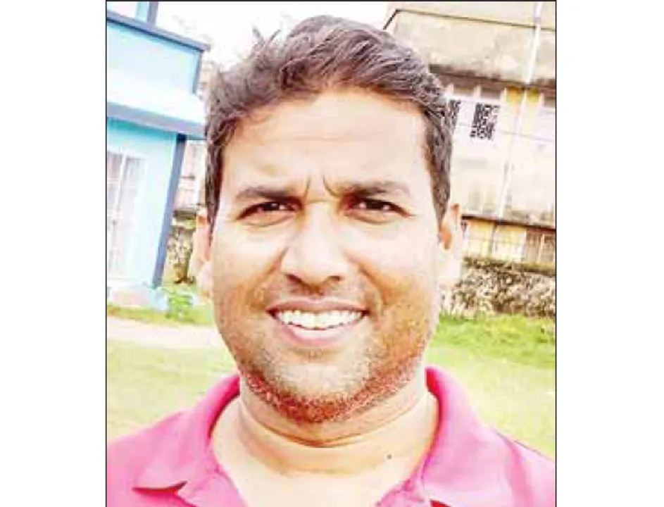  ଇ˚ଲଣ୍ଡ୍ ପରିବେଶରେ ଭାରତୀୟ ସ୍ପିନର ସଫଳ ହେବେ: ରଶ୍ମି
