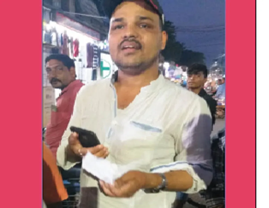  ବ୍ୟବସାୟୀଙ୍କ ଦାଦାଗିରି: ନିର୍ବାହୀ ଅଧିକାରୀଙ୍କୁ ଆକ୍ରମଣ