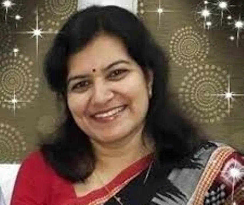  ଚକ୍‌ମା ଦେଲେ ଅପରାଜିତା
