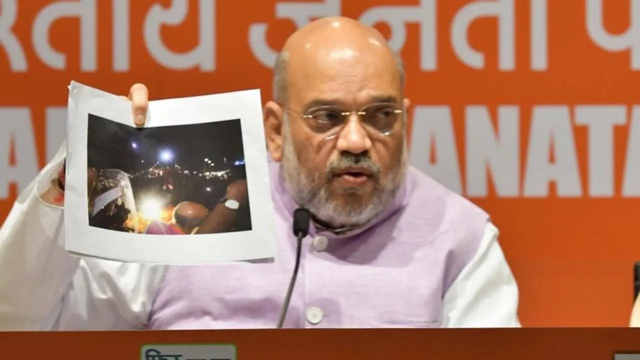  Image Credit: Hindustan Times 