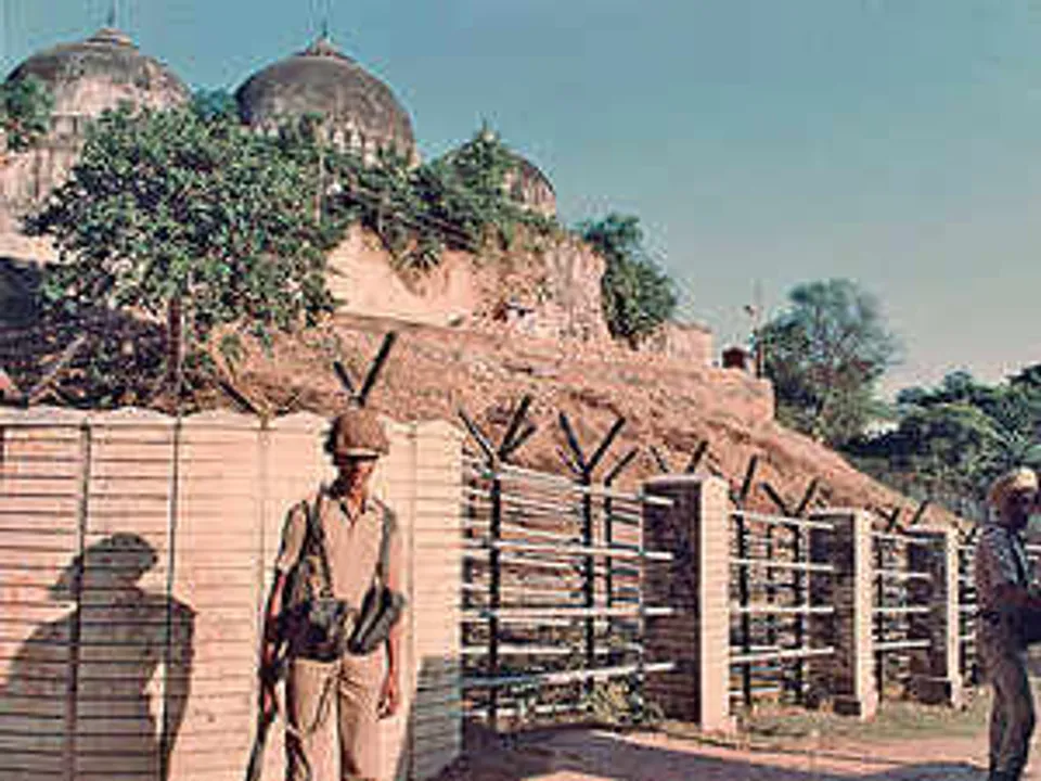  ବିଳମ୍ବିତ ହୋଇପାରେ ଅଯୋଧ୍ୟା ଆଲୋଚନା