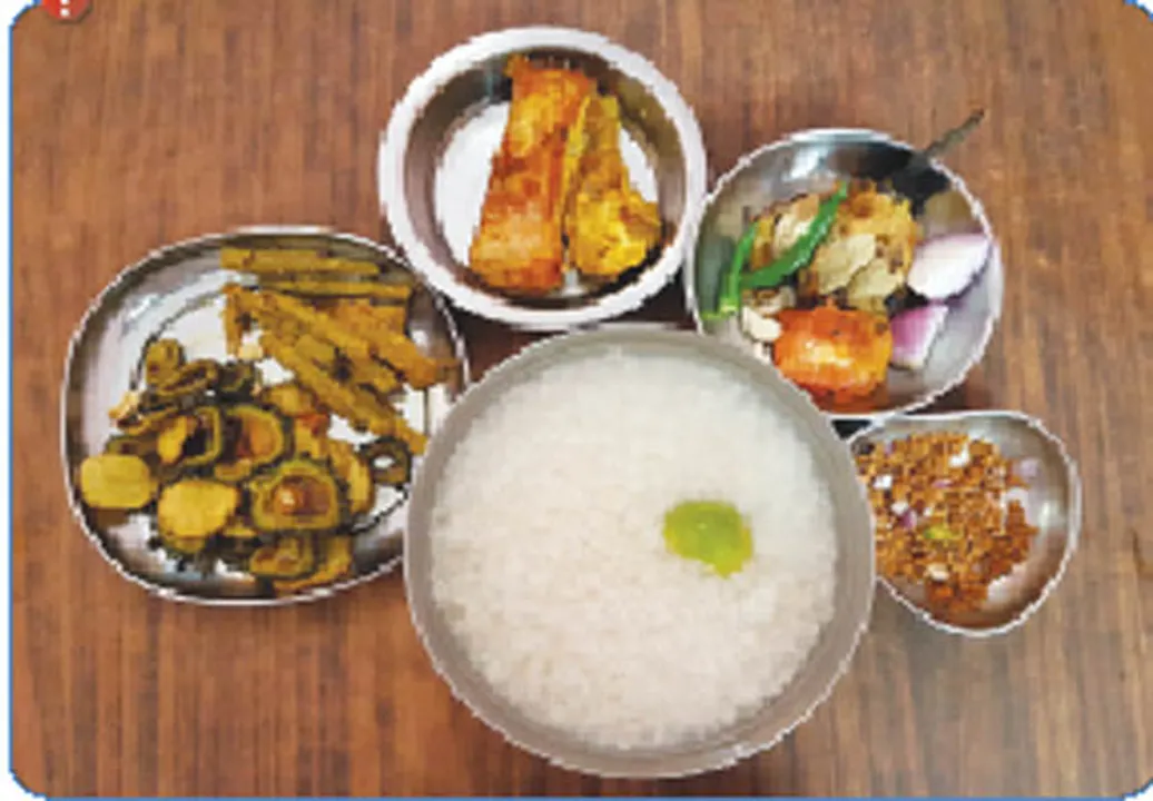  ସାଂଘାତିକ ଖରା, ହୋଟେଲରେ ଦହି ପଖାଳ ଚାହିଦା ବୃଦ୍ଧି