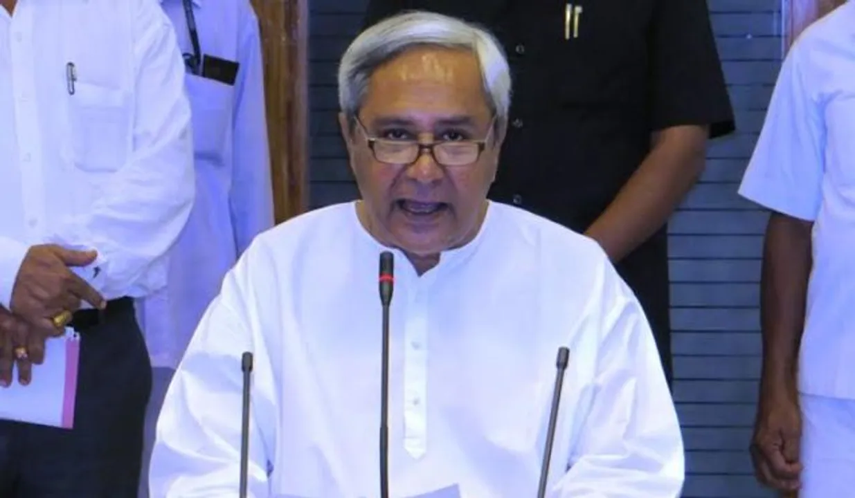  Odisha Diary 