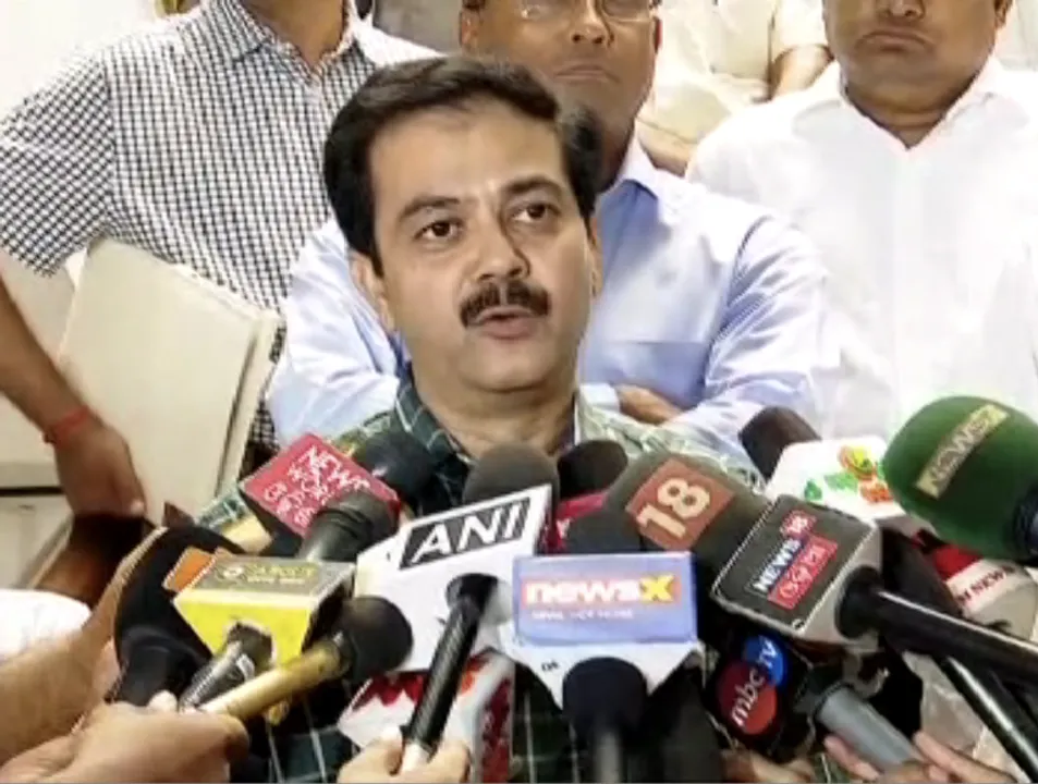  ଫନି କ୍ଷୟକ୍ଷତି ନେଇ କେନ୍ଦ୍ରୀୟ ଟିମର ଅନୁଧ୍ୟାନ ସରିଲା, ରାଜ୍ୟ ସରକାରଙ୍କ ପଦକ୍ଷେପକୁ ପ୍ରଶଂସା