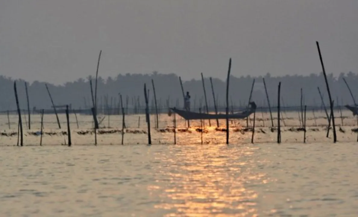  India Water Portal 