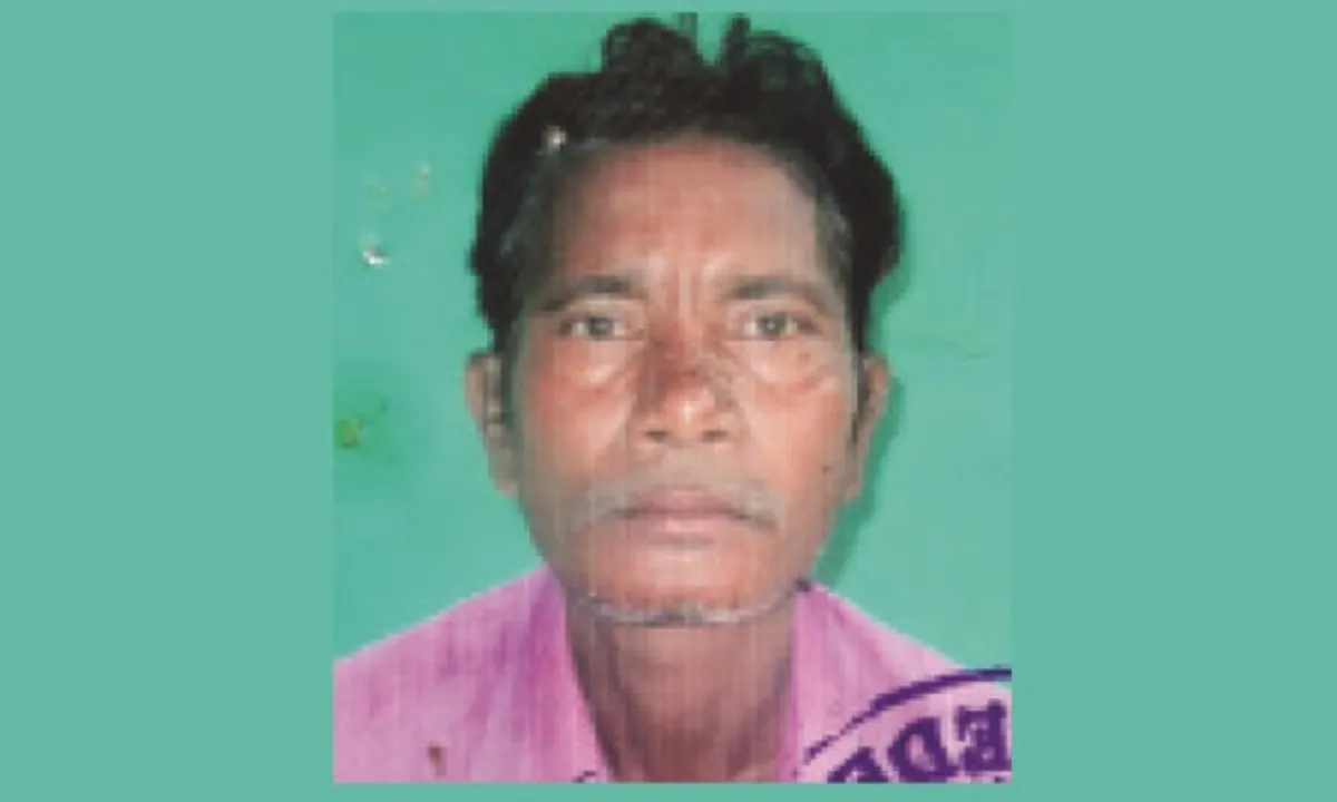  ପେଟ ପାଇଁ ନାଟ: ଯାଇଥିଲେ ଦାଦନ ହୋଇ, ଫେରିଲେ ଶବ‌ ହୋଇ