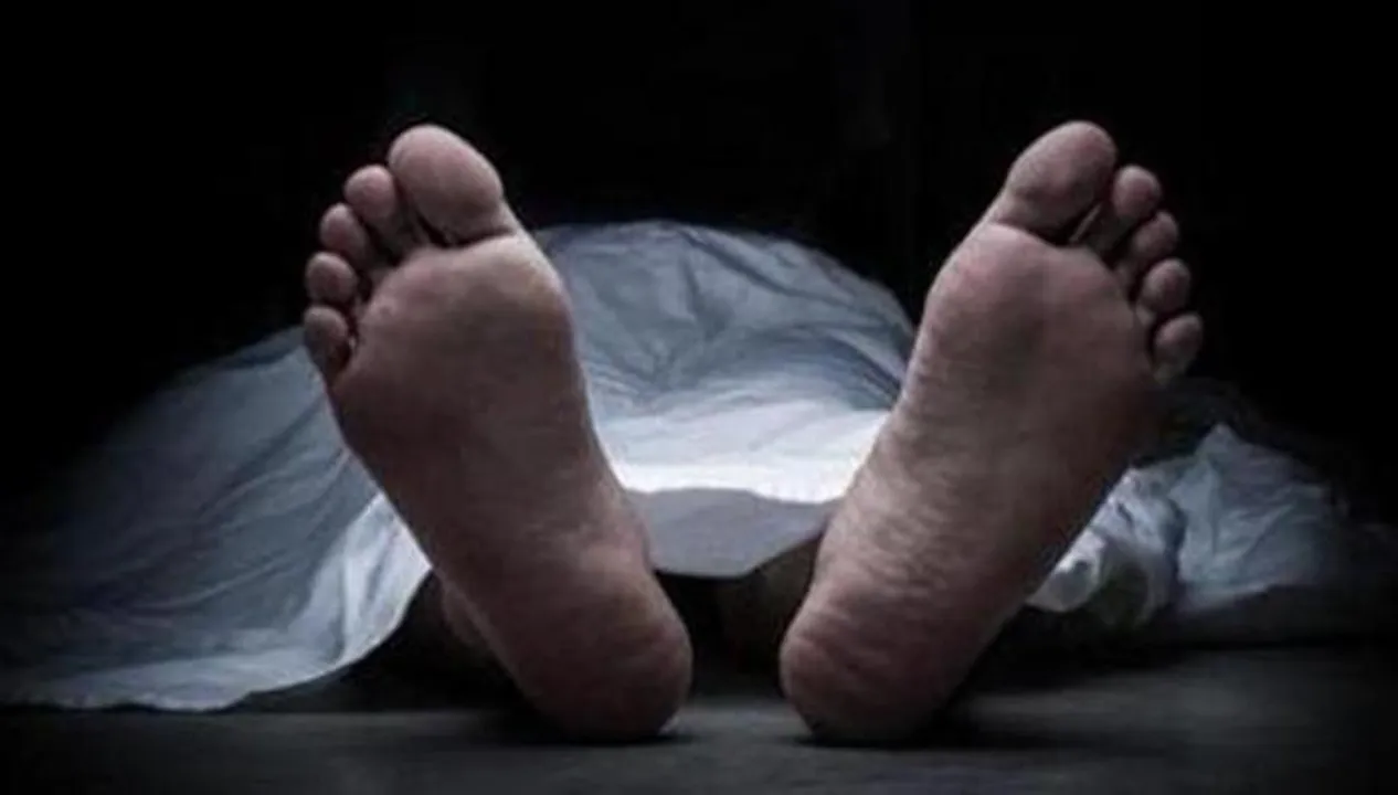  ବୀଭତ୍ସ: ୮ ବର୍ଷର ଶିଶୁକୁ ମାରି ପୋତିଦେଲେ:ବାପା ଉପରେ ରାଗ ଶୁଝାଇଲେ