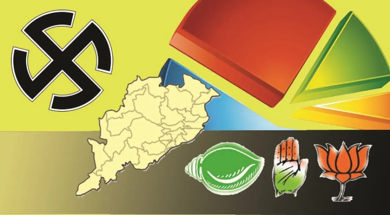  ଅକଳରେ ପକାଇଛି ବାହୁଡ଼ା ମତ