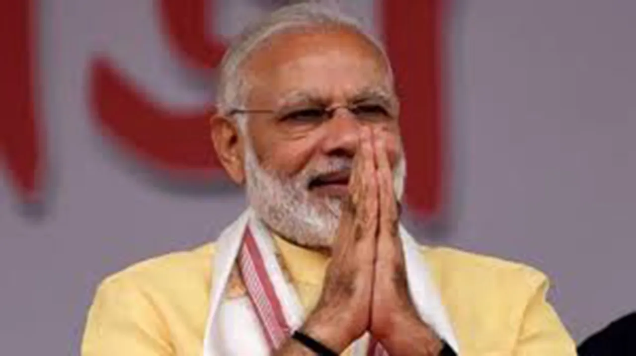  ମୋଦୀ ପ୍ରଧାନମନ୍ତ୍ରୀ ହୁଅନ୍ତୁ ବୋଲି ପାକିସ୍ତାନ ଲୋକେ ଚାହୁଁନାହାନ୍ତି