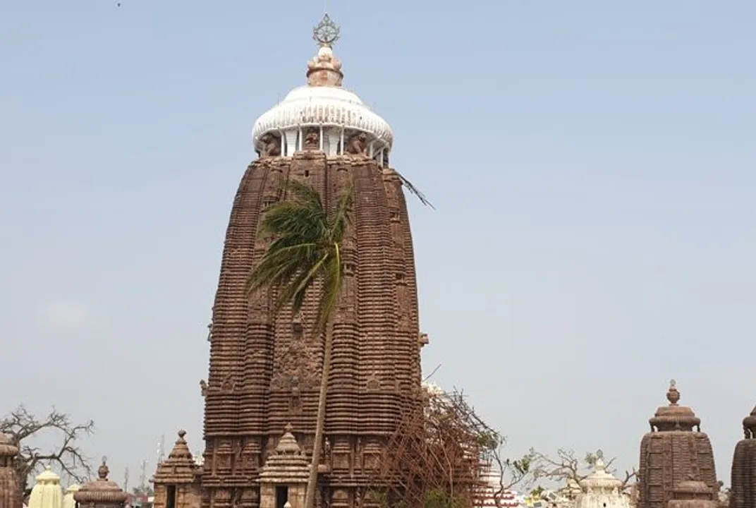  ରଥଯାତ୍ରାରେ ଯାଞ୍ଚ ହେବ ନୀଳଚକ୍ର : ମନ୍ଦିରରେ ପୁଣି ଲାଗିବ ଲୁହାଭାରା, ଉପର ସ୍ଥିତି ବି ଅନୁଧ୍ୟାନ ହେବ