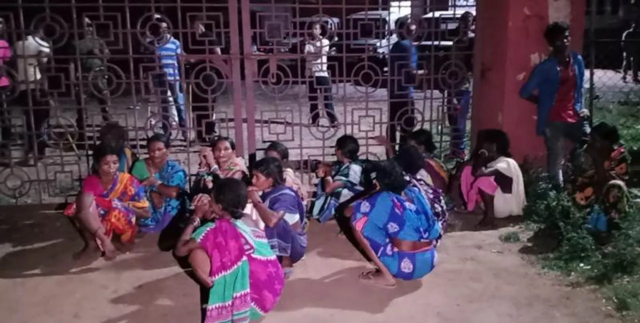  ପ୍ରେମଜନିତ କାରଣରୁ ଯୁବକକୁ ହତ୍ୟା ଘଟଣା: ୨୦ ଗିରଫ