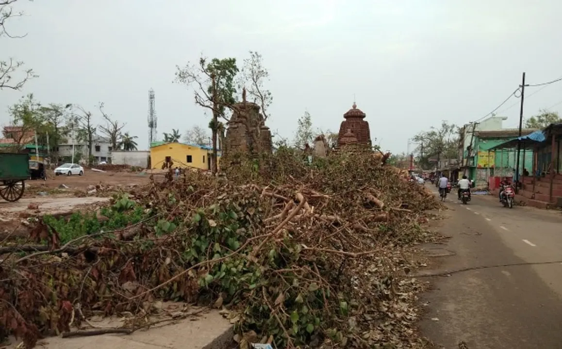  ପର୍ଯ୍ୟଟନ, ସଂସ୍କୃତି ବିଭାଗର ୧୦୦ କୋଟି କ୍ଷତି : ସଂଗ୍ରହାଳୟ, ପାନ୍ଥନିବାସ ସବୁ ଛାରଖାର, ୨ଟି ଲାଇଟ୍‌ ଆଣ୍ଡ୍‌ ସାଉଣ୍ଡ୍‌ ସୋ’ ନଷ୍ଟ ହୋଇଗଲା