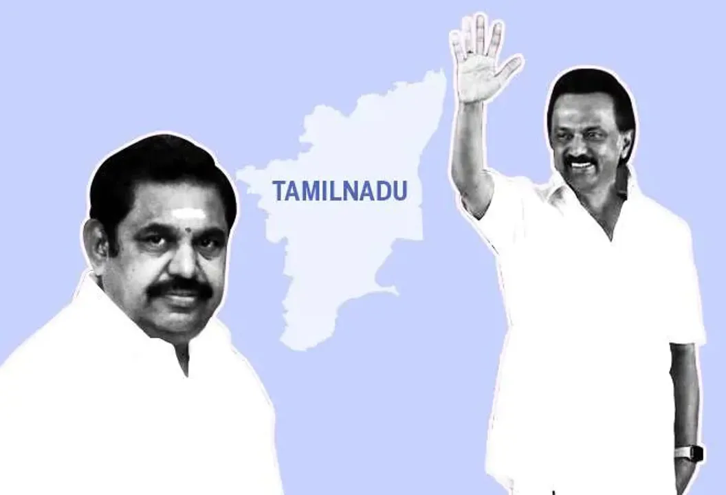  ଡିଏମ୍‌କେର ବିପୁଳ ବିଜୟ : ବିଧାନସଭା ଉପନିର୍ବାଚନରେ ଏଆଇଏଡିଏମ୍‌କେକୁ ସଫଳତା