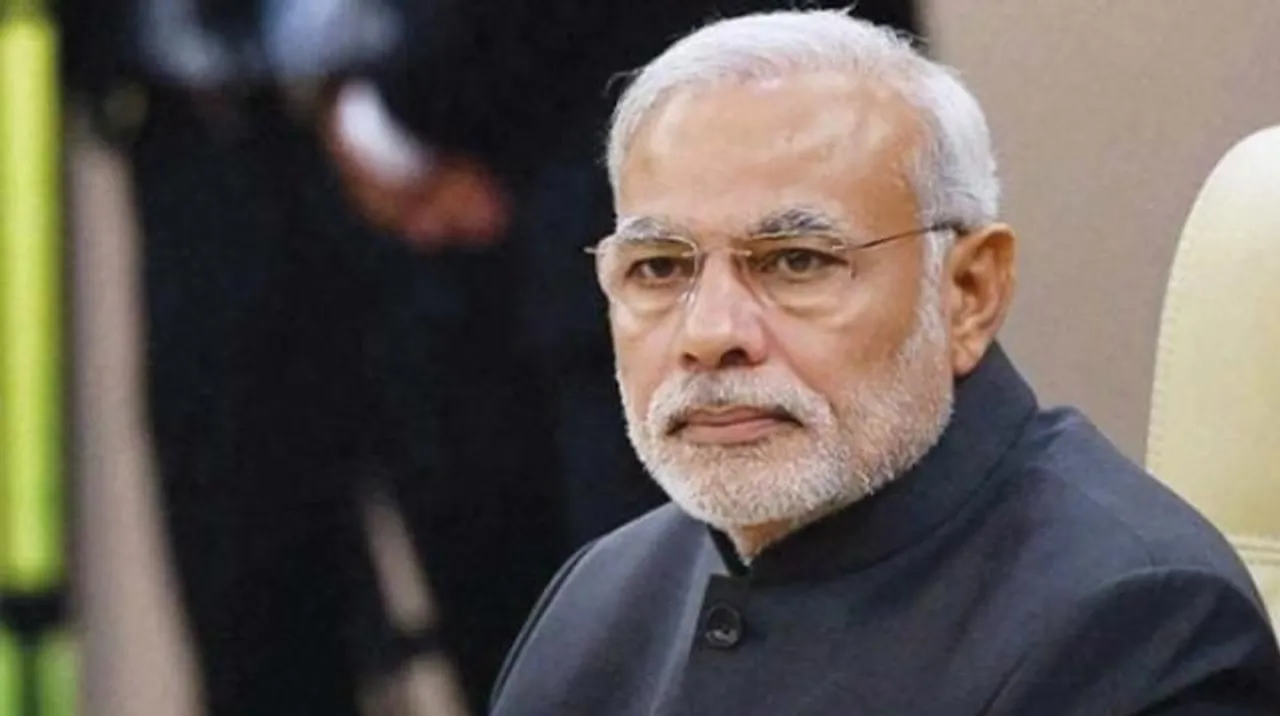  ଆଜି ଆସୁଛନ୍ତି ମୋଦୀ