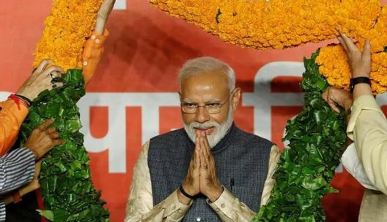  Image Source: Hindistam Times 