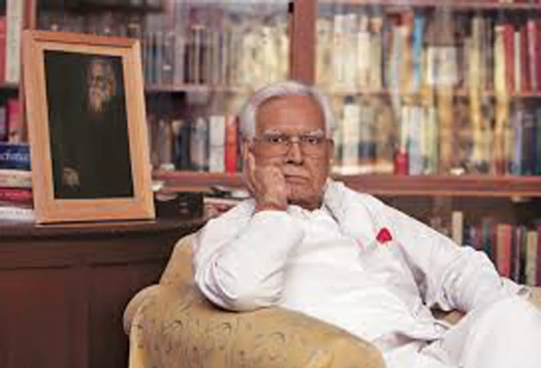  ରାହୁଲ ଗାନ୍ଧୀ ଯେଉଁ ମୁଖ୍ୟମନ୍ତ୍ରୀମାନଙ୍କ ବିରୁଦ୍ଧରେ ପୁତ୍ର ମୋହର ଅଭିଯୋଗ ଆଣିଥିଲେ ସେମାନେ କାହିଁକି ଏଯାଏଁ ଇସ୍ତଫା ଦେଇ ନାହାନ୍ତି : ନଟବର ସିଂହ
