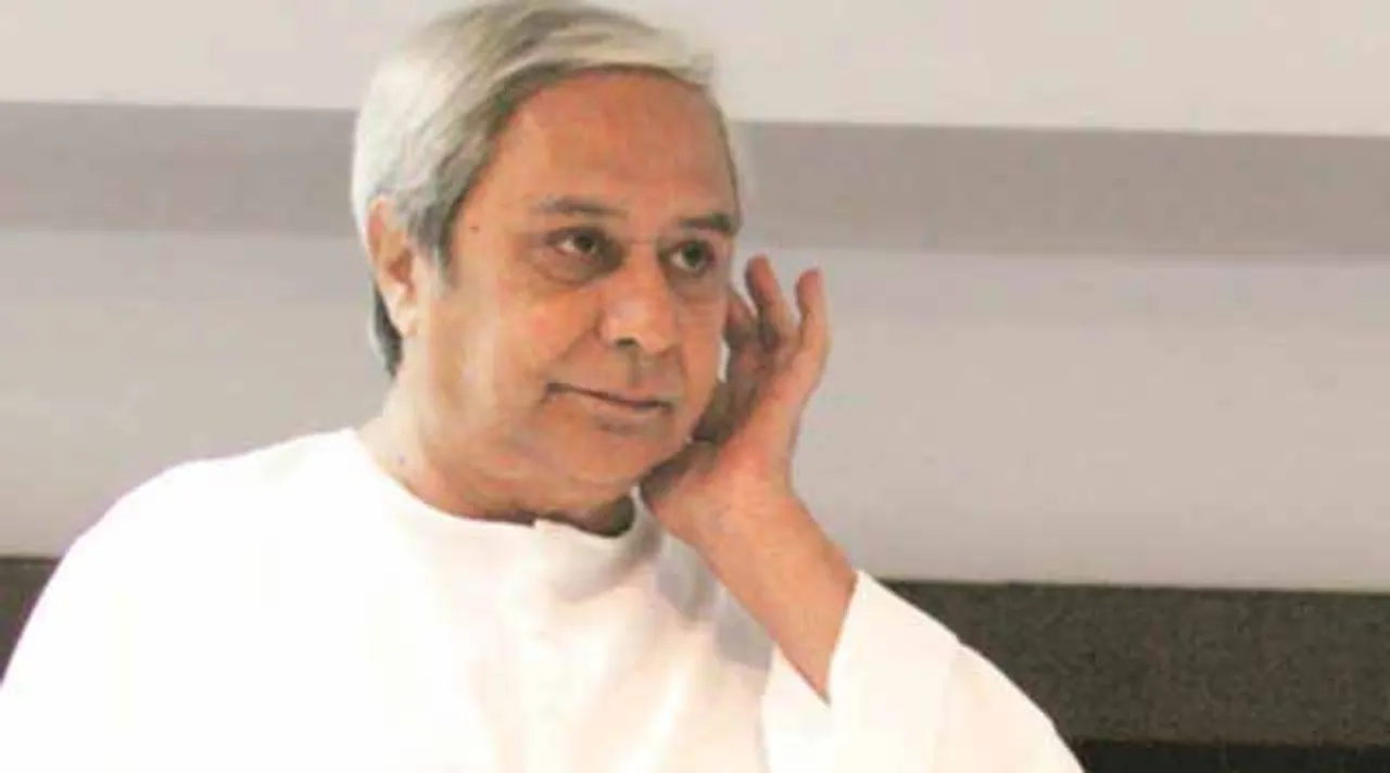  ନୂଆଦିଲ୍ଲୀରେ ପହଂଚିଲେ ମୁଖ୍ୟମନ୍ତ୍ରୀ ନବୀନ, ୧୧ରେ ରାଷ୍ଟ୍ରପତି ଓ ପ୍ରଧାନମନ୍ତ୍ରୀଙ୍କୁ ଭେଟିବେ