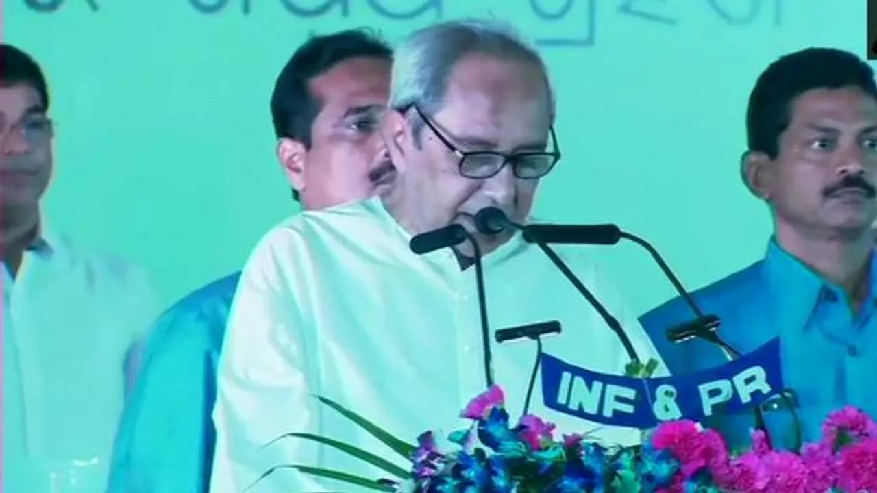  ପଞ୍ଚମ ଇନିଂସ ଆରମ୍ଭ, ୧୧ କ୍ୟାବିନେଟ, ୯ ରାଷ୍ଟ୍ରମନ୍ତ୍ରୀଙ୍କ ଶପଥ