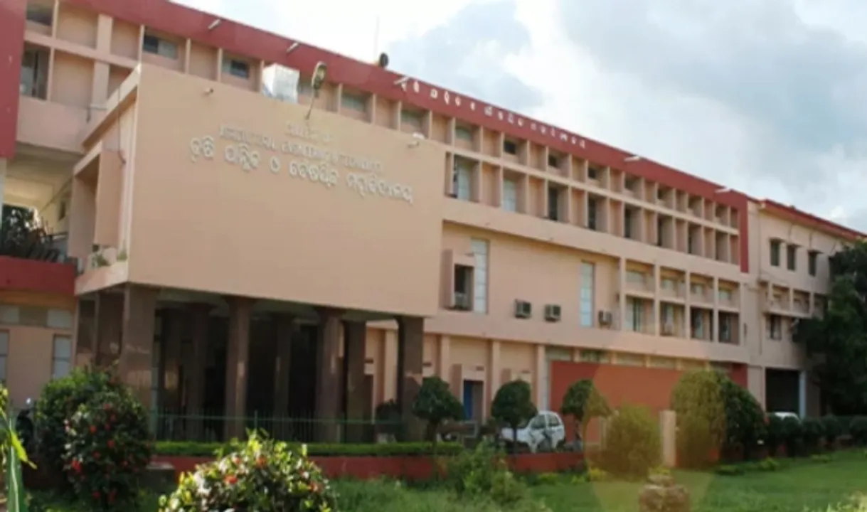  ଆଜି ଓୟୁଏଟି ପ୍ରବେଶିକା ପରୀକ୍ଷା