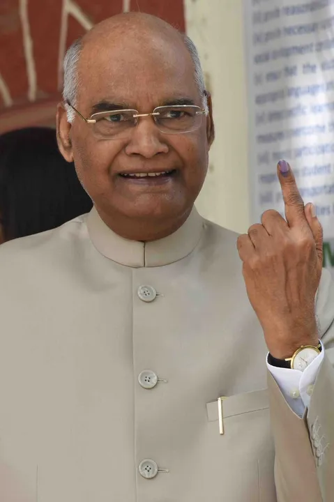  ମତାଧିକାର ସାବ୍ୟସ୍ତ କଲେ ରାଷ୍ଟ୍ରପତି