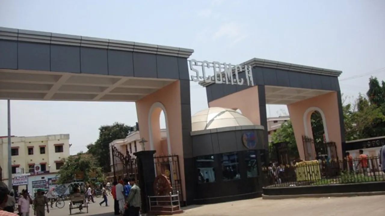  scb medical 