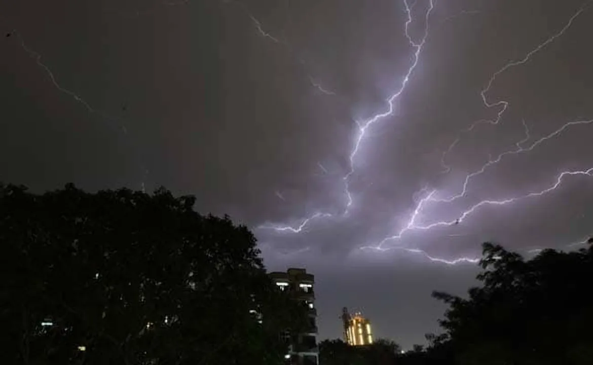  Met Weather 