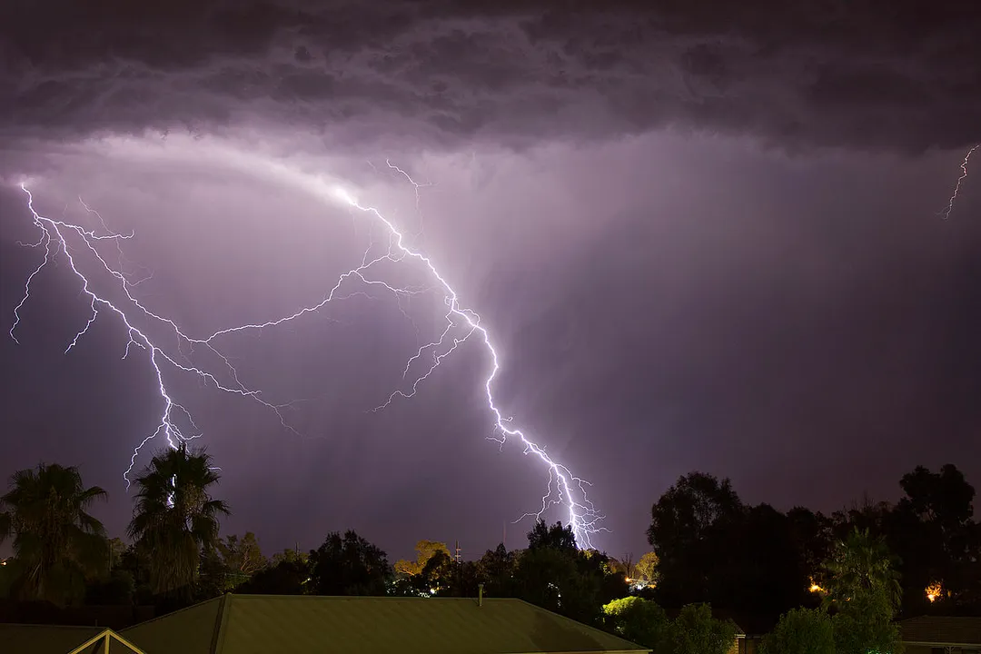  Met Weather 