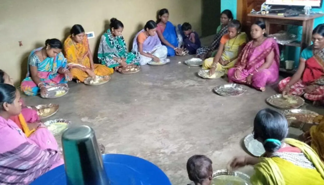  ‘ଫନି’ ମୁକାବିଲା ପ୍ରସ୍ତୁତି: ଗଜପତି ଜିଲ୍ଲାରେ ୨୮୦ ଗର୍ଭବତୀ ମହିଳା ମା’ ଗୃହ ଓ ସ୍ୱାସ୍ଥ୍ୟକେନ୍ଦ୍ରକୁ ସ୍ଥାନାନ୍ତରିତ