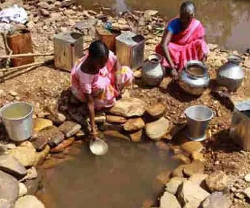  ଉତ୍କଟ ହେଉଛି ଜଳ ସଙ୍କଟ: ୨୦୨୪ ସୁଦ୍ଧା ସବୁ ଘରକୁ ପାଇପ୍‌, ଜଳ ଯୋଗାଣ ବଡ଼ ଚ୍ୟାଲେଂଜ